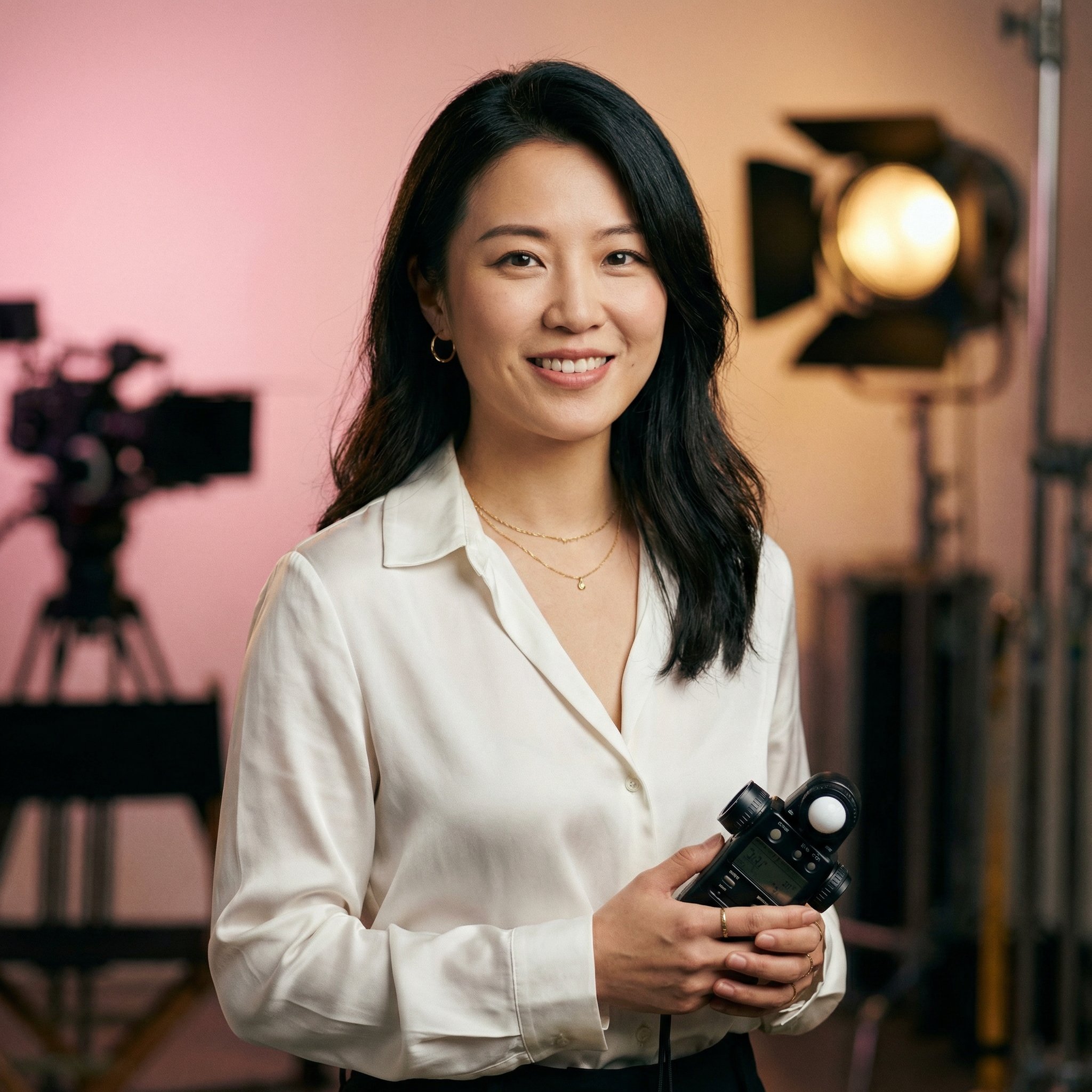 在线AV摄影师林雨薇