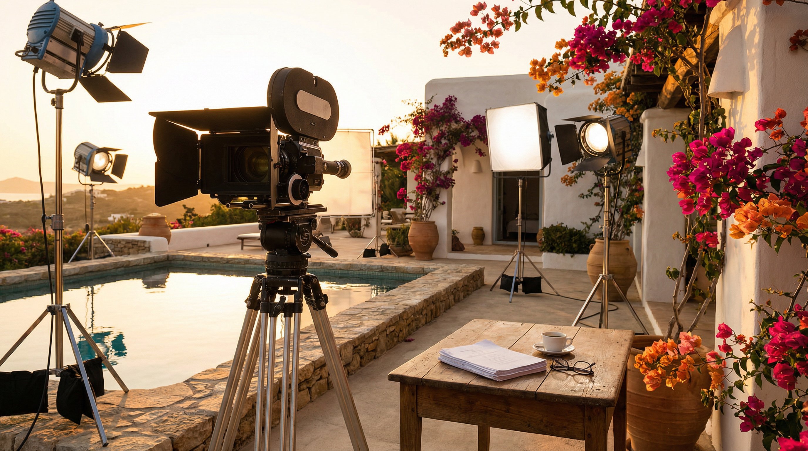 在线AV MV拍摄视频